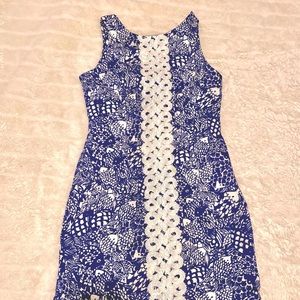Lilly Pulitzer for Target Shift Dress